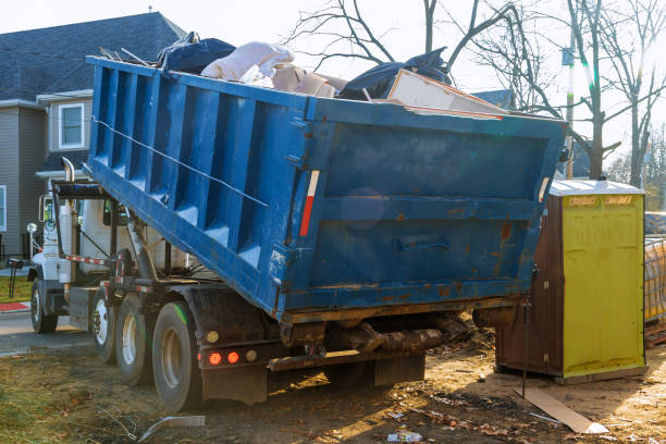 Professional Junk Removal in Smiths Station, AL